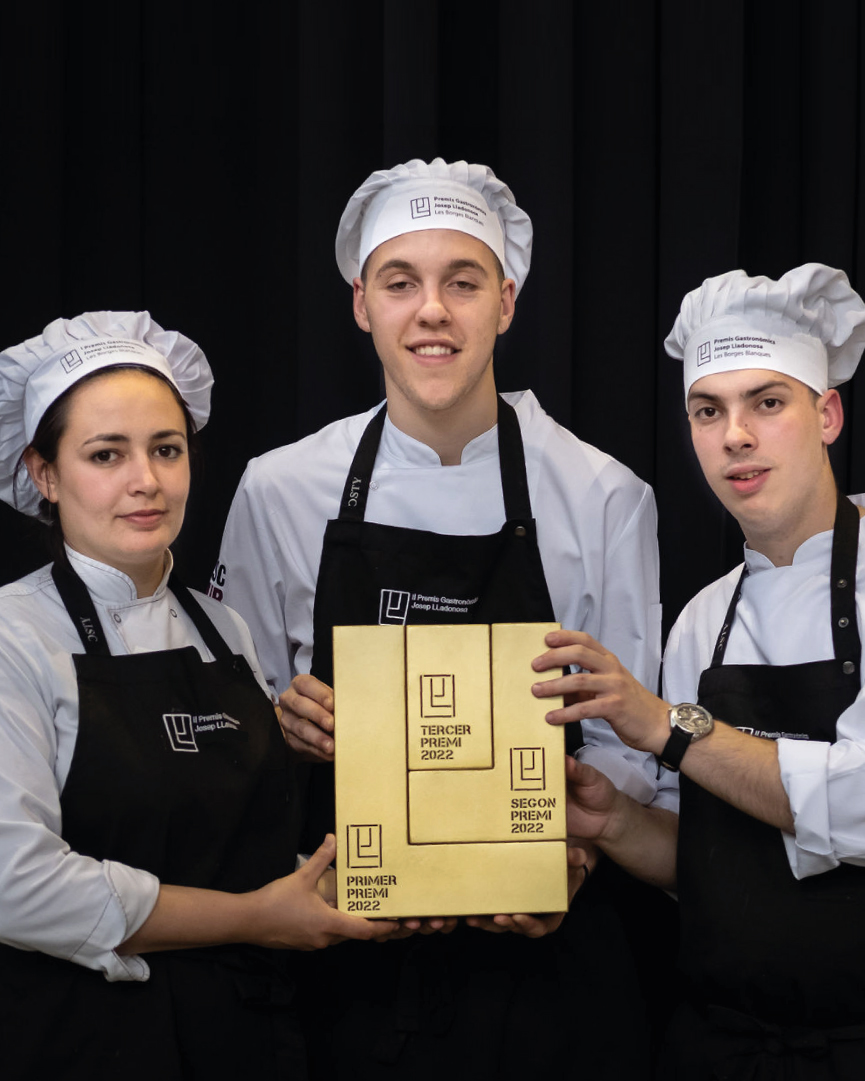 Fotografia guanyadors 2022