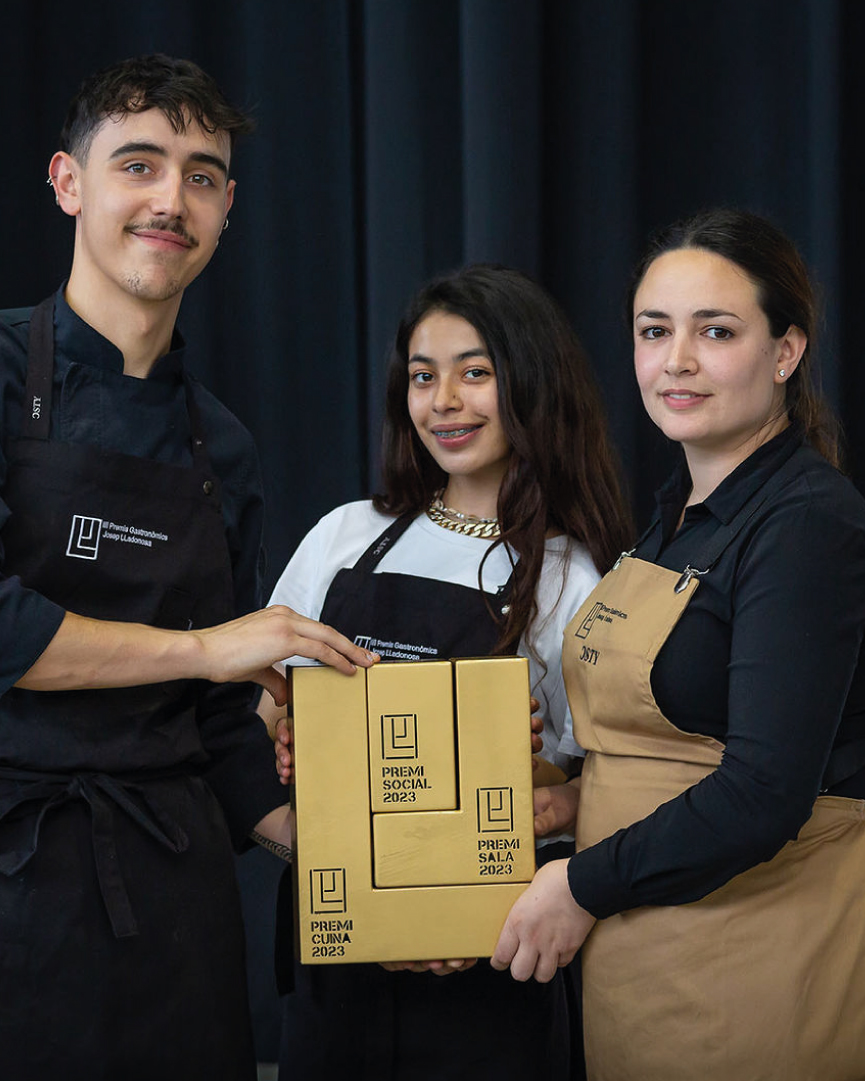 Fotografia guanyadors 2023