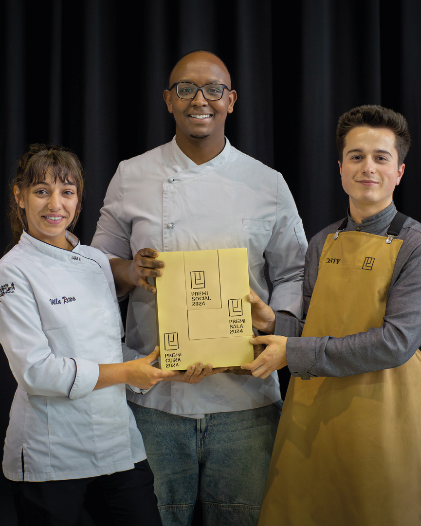 Fotografia guanyadors 2024