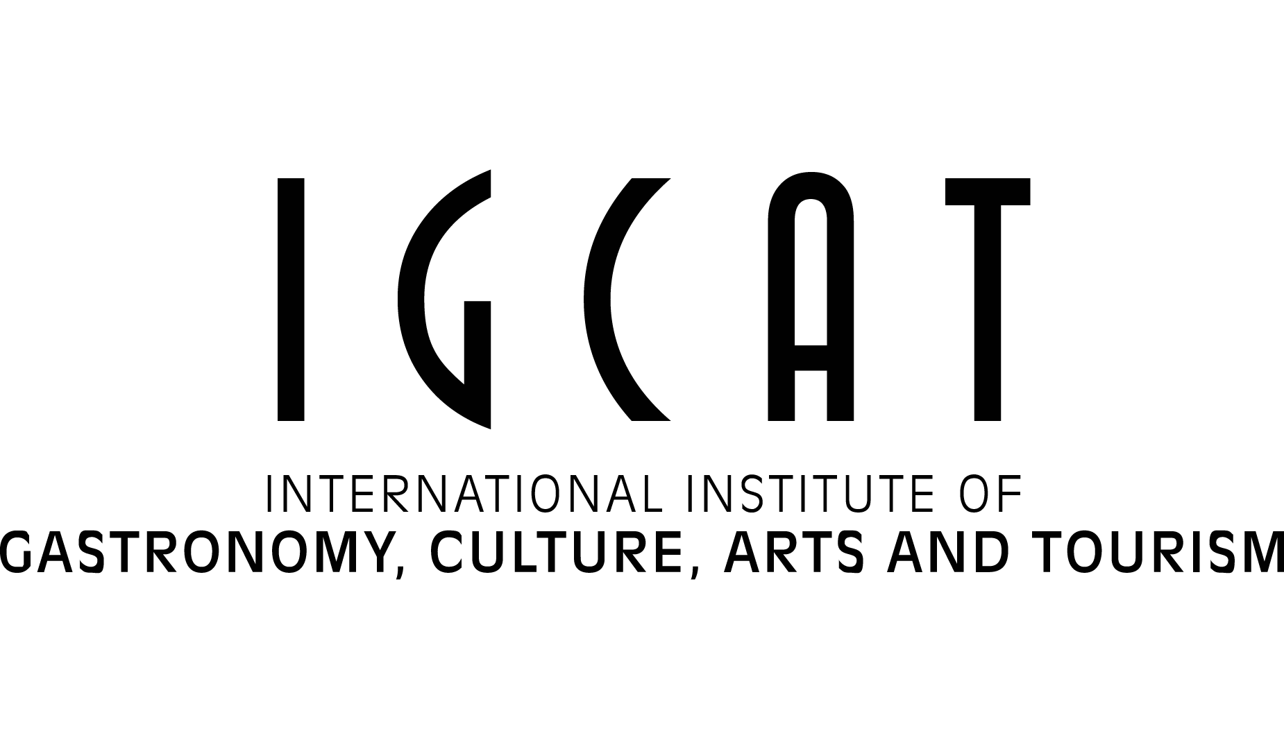 IGCAT logotip